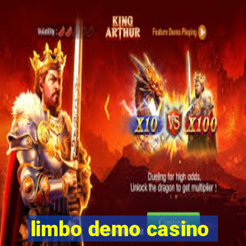 limbo demo casino